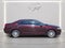 2012 Lincoln MKZ Base