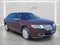 2012 Lincoln MKZ Base