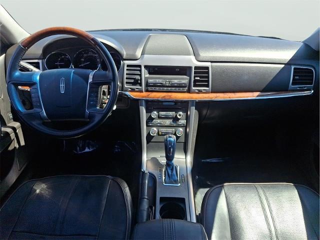 2012 Lincoln MKZ Base
