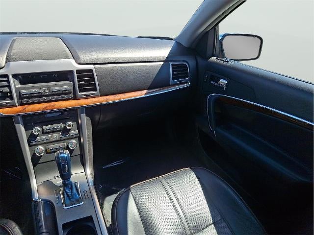 2012 Lincoln MKZ Base