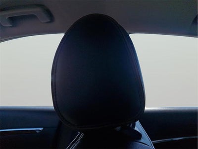 2012 Lincoln MKZ Base