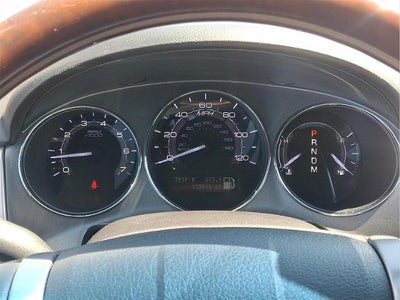2012 Lincoln MKZ Base