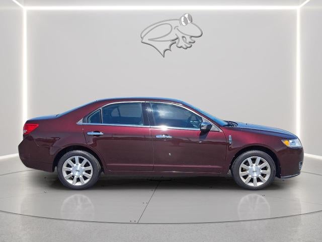 2012 Lincoln MKZ Base