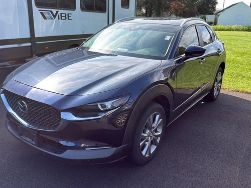 2023 Mazda Mazda Cx-30 2.5 S Select Package