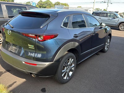 2023 Mazda Mazda Cx-30 2.5 S Select Package
