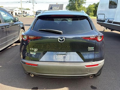 2023 Mazda Mazda Cx-30 2.5 S Select Package