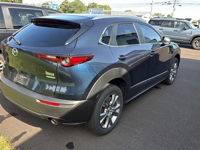 2023 Mazda Mazda Cx-30 2.5 S Select Package