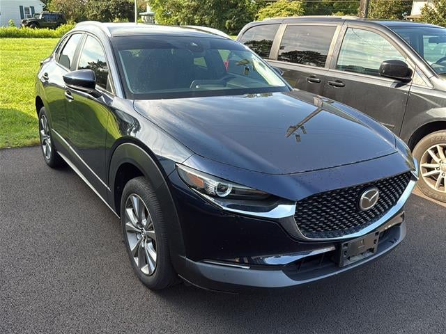 2023 Mazda Mazda Cx-30 2.5 S Select Package