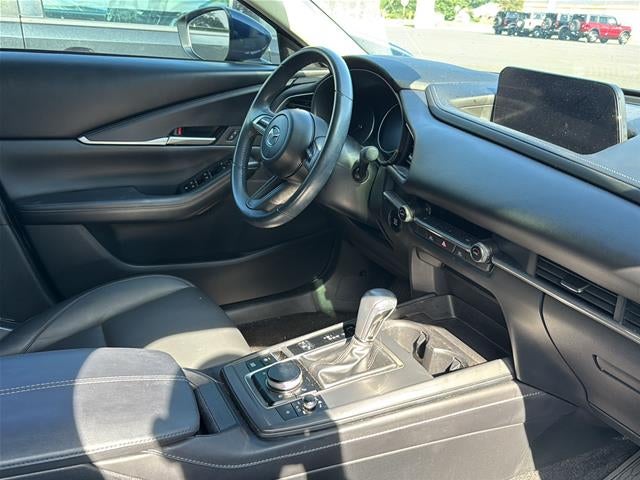 2023 Mazda Mazda Cx-30 2.5 S Select Package