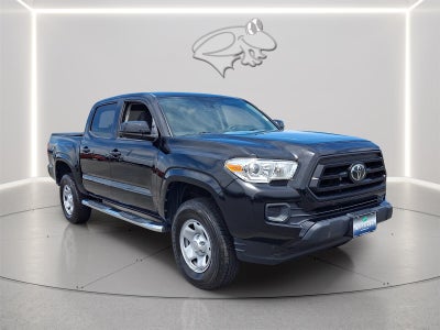 2021 Toyota Tacoma SR V6