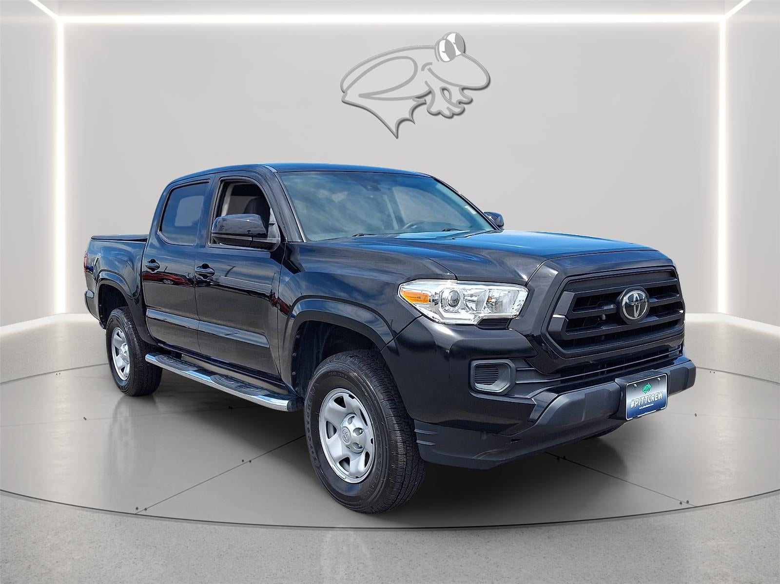 2021 Toyota Tacoma SR V6