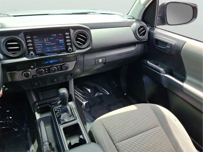 2021 Toyota Tacoma SR V6