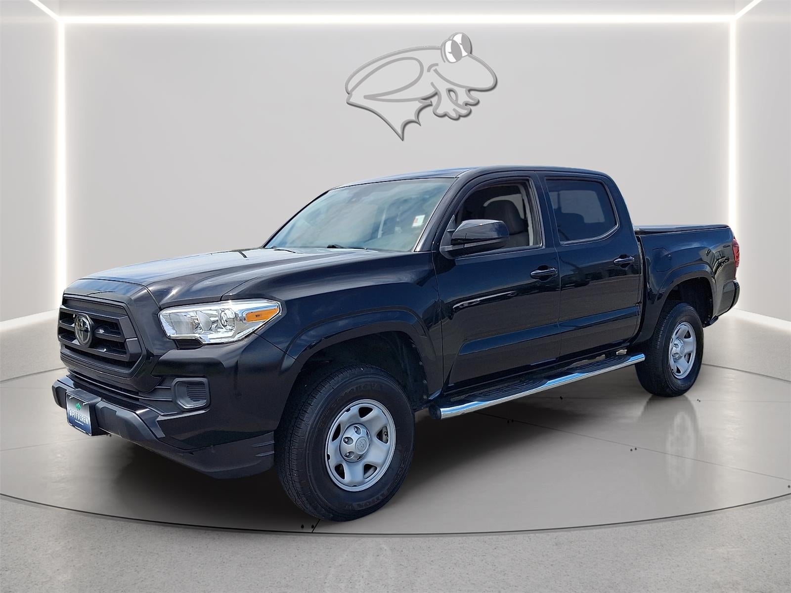 2021 Toyota Tacoma SR V6