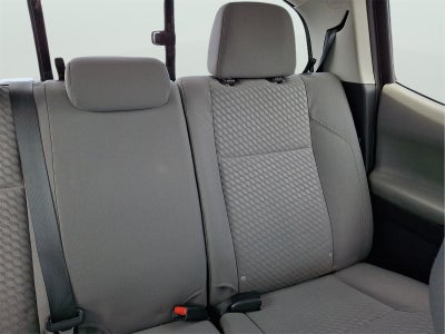 2021 Toyota Tacoma SR V6