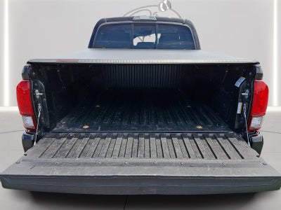 2021 Toyota Tacoma SR V6