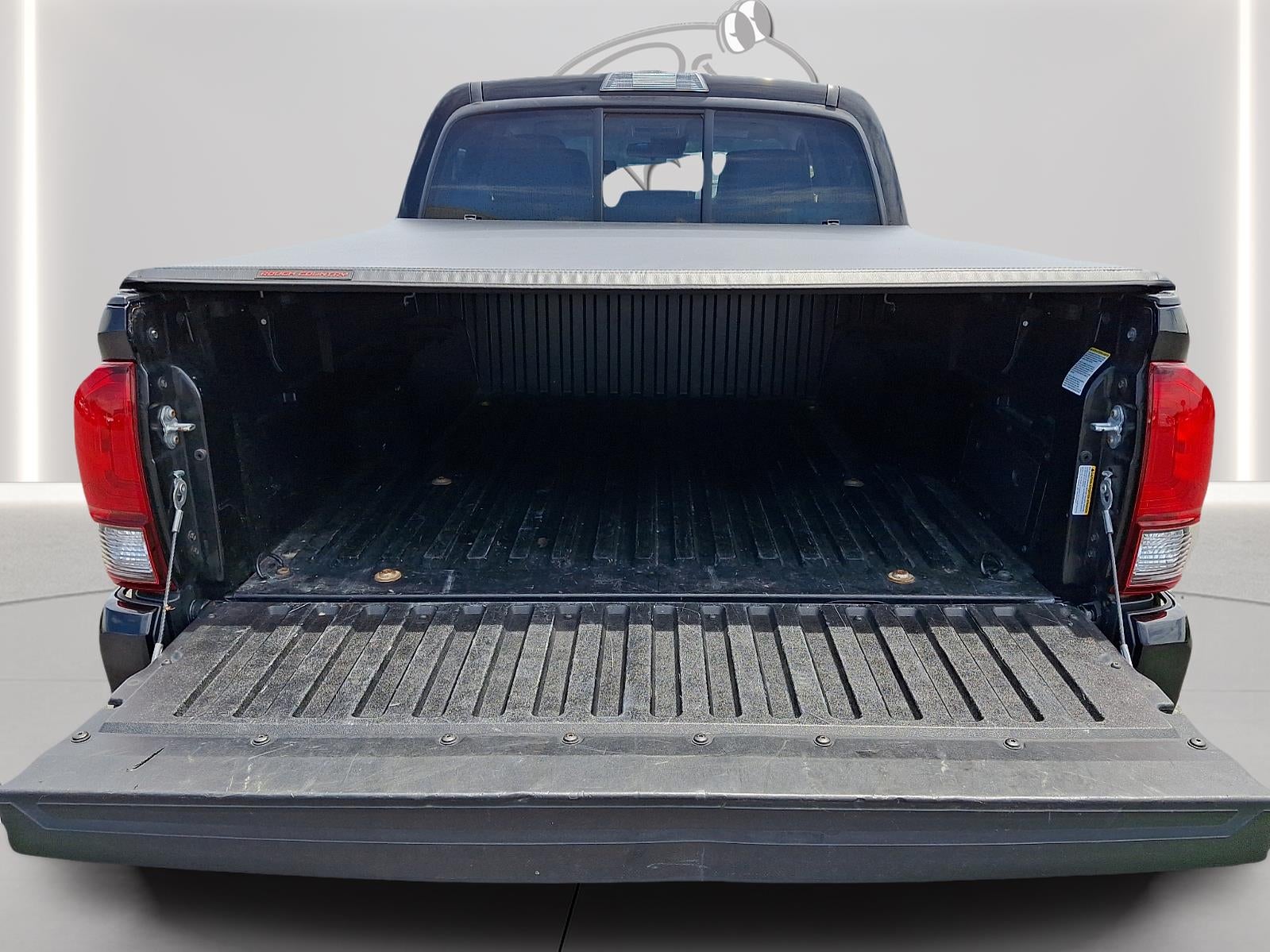 2021 Toyota Tacoma SR V6