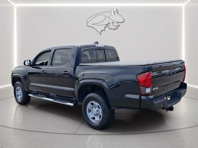2021 Toyota Tacoma SR V6