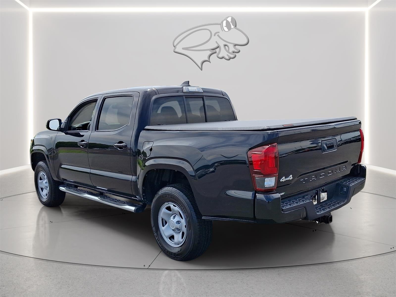 2021 Toyota Tacoma SR V6
