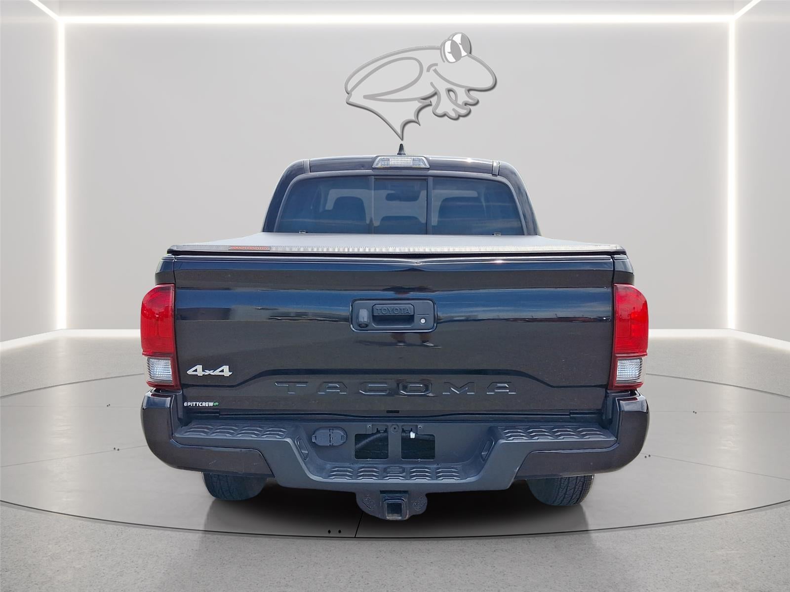 2021 Toyota Tacoma SR V6