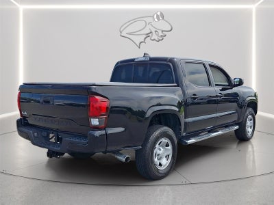 2021 Toyota Tacoma SR V6