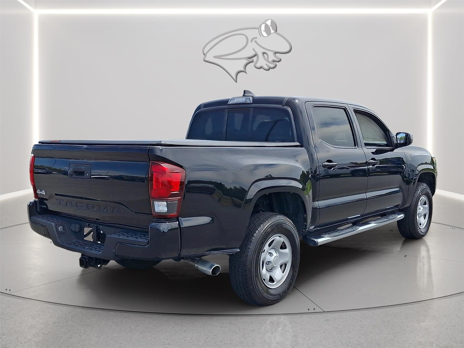 2021 Toyota Tacoma SR V6