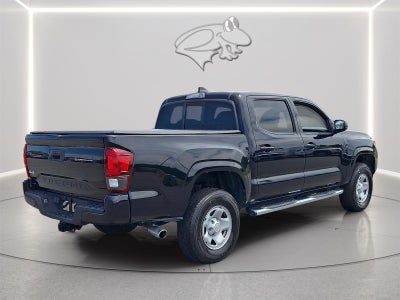 2021 Toyota Tacoma SR V6