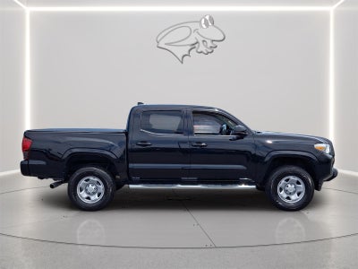 2021 Toyota Tacoma SR V6