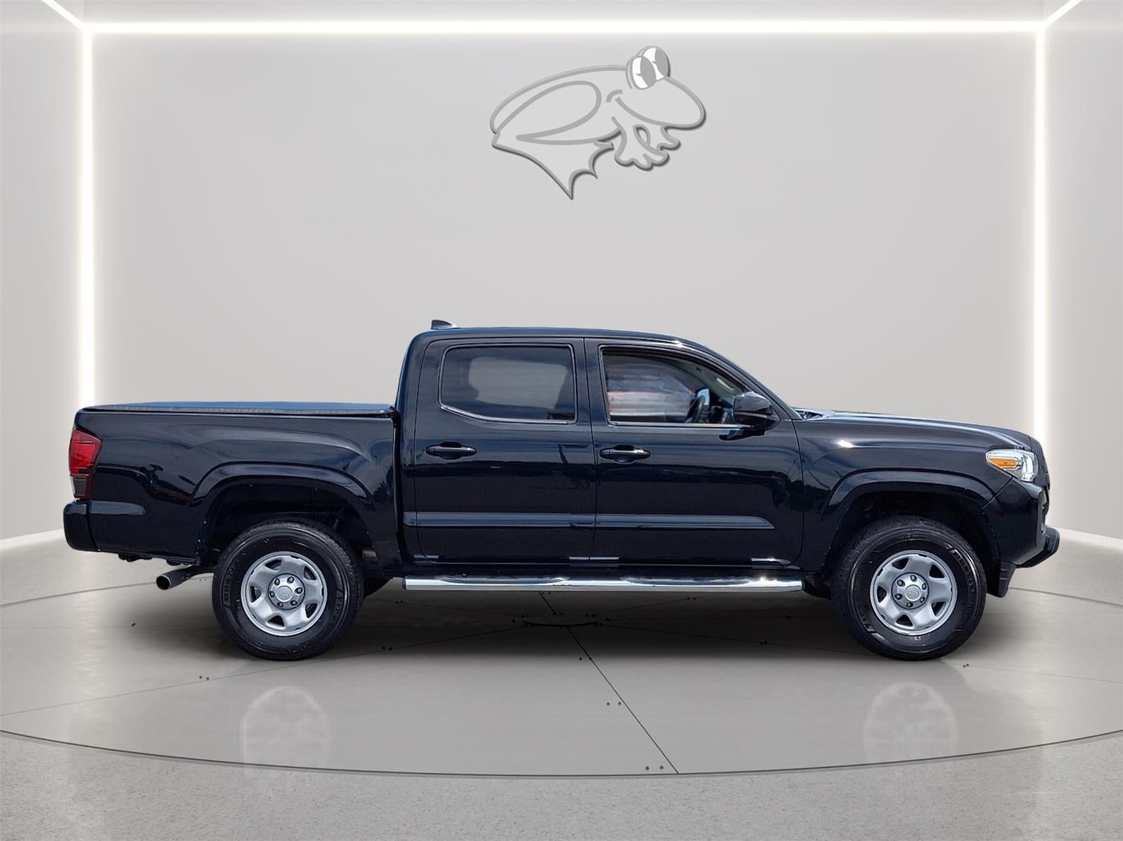 2021 Toyota Tacoma SR V6
