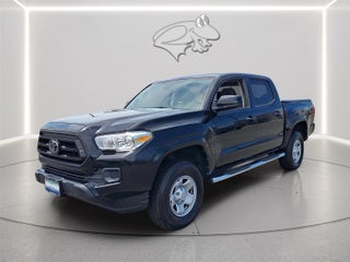 2021 Toyota Tacoma SR V6