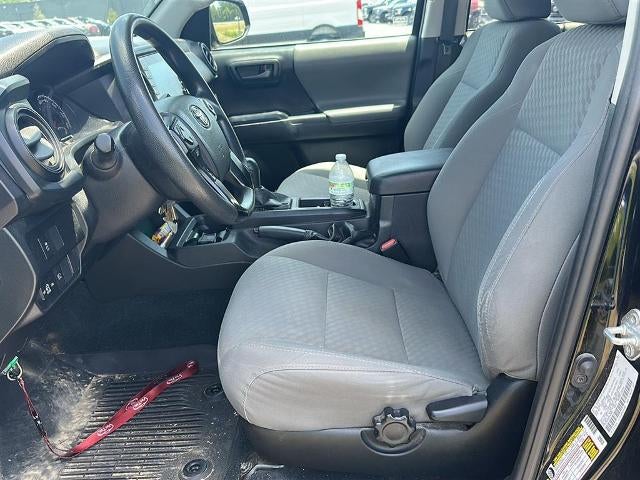 2021 Toyota Tacoma SR V6