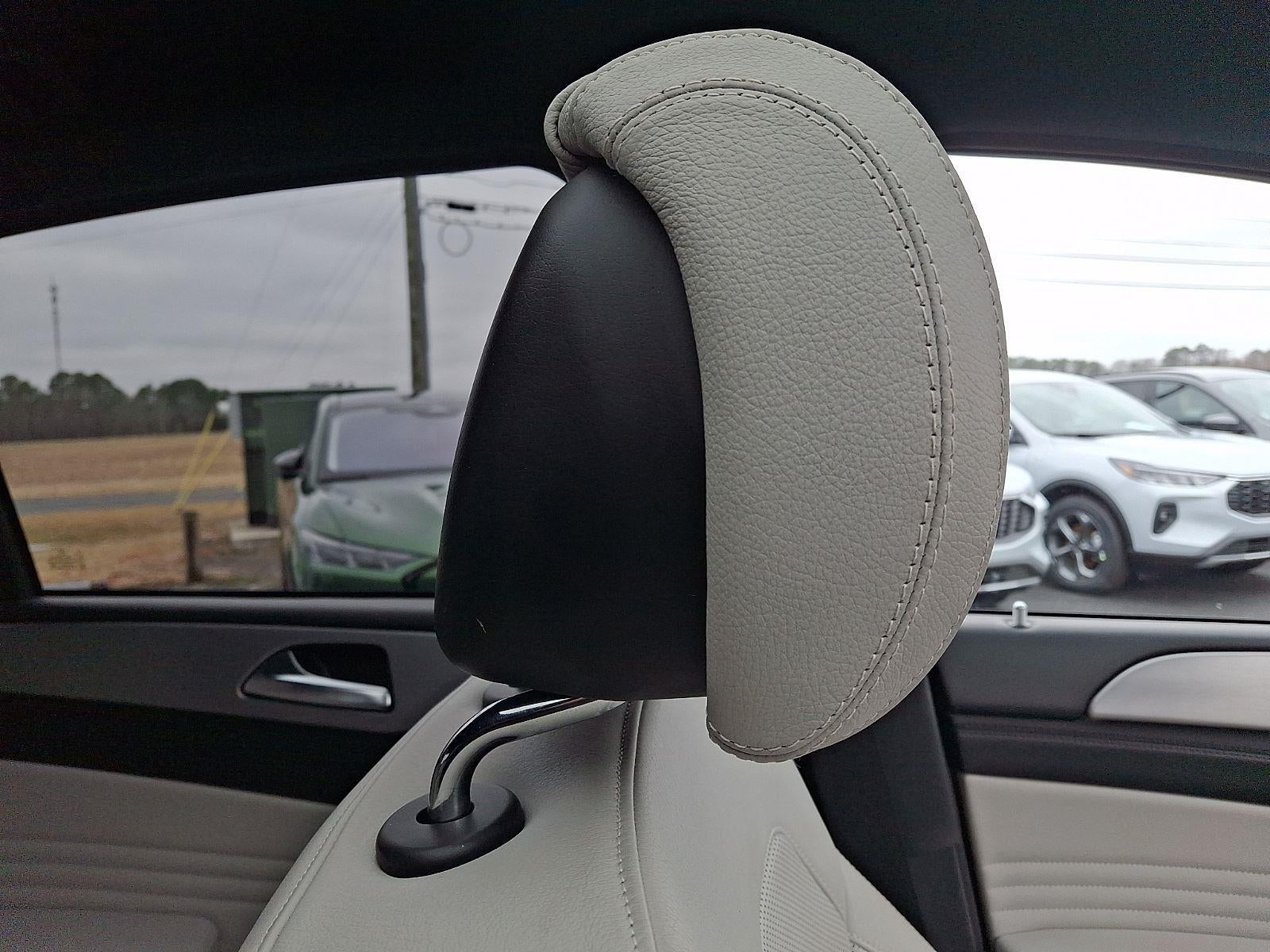 2018 Mercedes-Benz GLE AMG® GLE 43