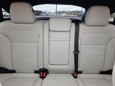 2018 Mercedes-Benz GLE AMG® GLE 43