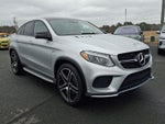 2018 Mercedes-Benz GLE AMG® GLE 43