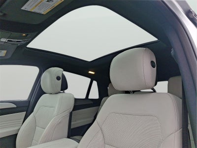 2018 Mercedes-Benz GLE AMG® GLE 43