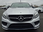 2018 Mercedes-Benz GLE AMG® GLE 43
