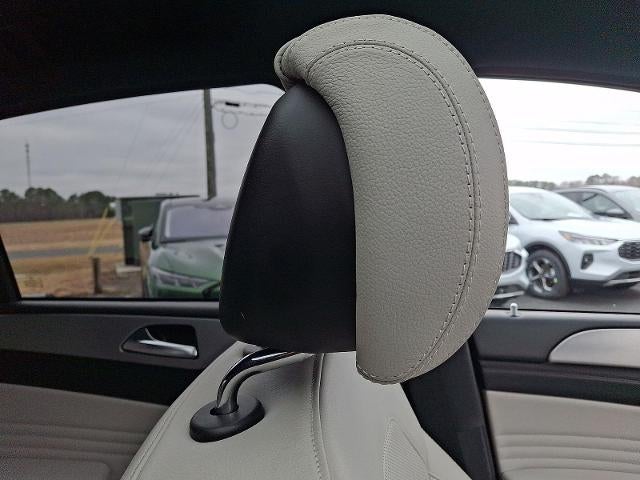 2018 Mercedes-Benz GLE AMG® GLE 43