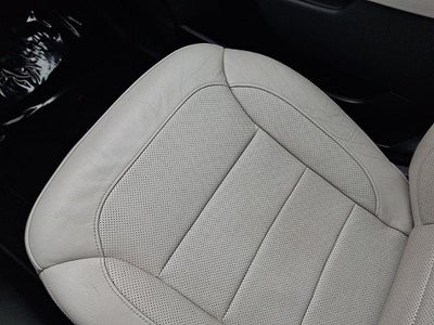 2018 Mercedes-Benz GLE AMG® GLE 43