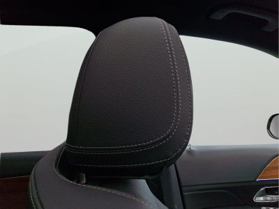 2025 Mercedes-Benz GLE GLE 450