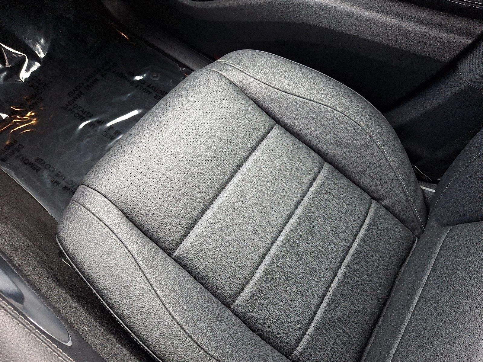 2025 Mercedes-Benz GLE GLE 450