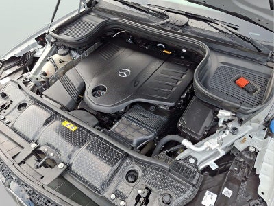2025 Mercedes-Benz GLE GLE 450