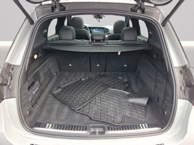2025 Mercedes-Benz GLE GLE 450