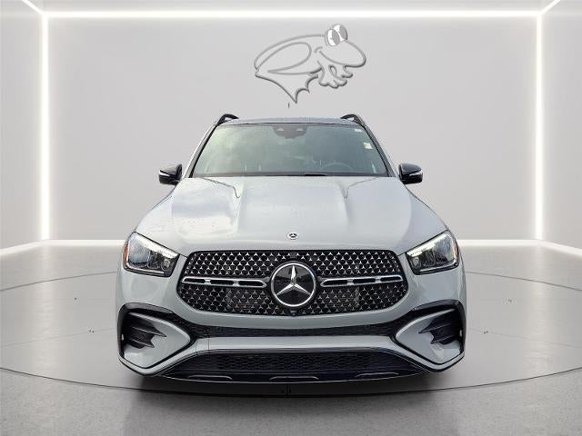 2025 Mercedes-Benz GLE GLE 450