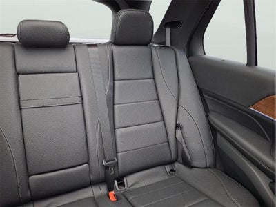 2025 Mercedes-Benz GLE GLE 450
