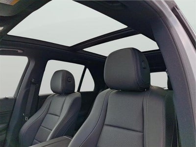 2025 Mercedes-Benz GLE GLE 450