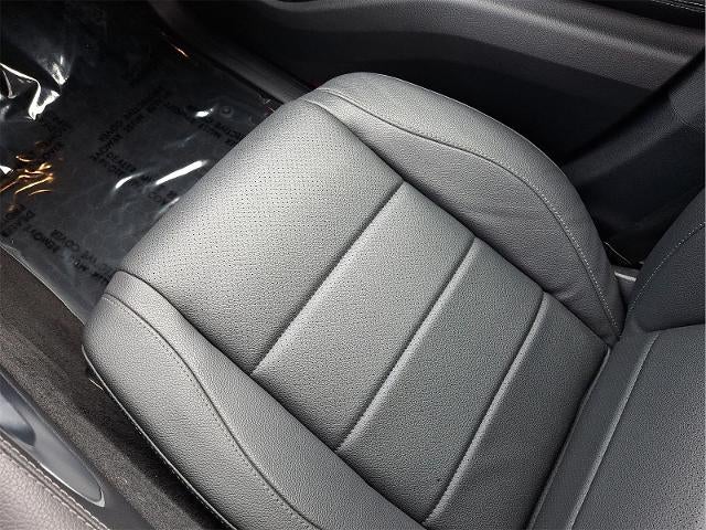 2025 Mercedes-Benz GLE GLE 450