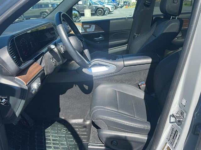 2025 Mercedes-Benz GLE GLE 450