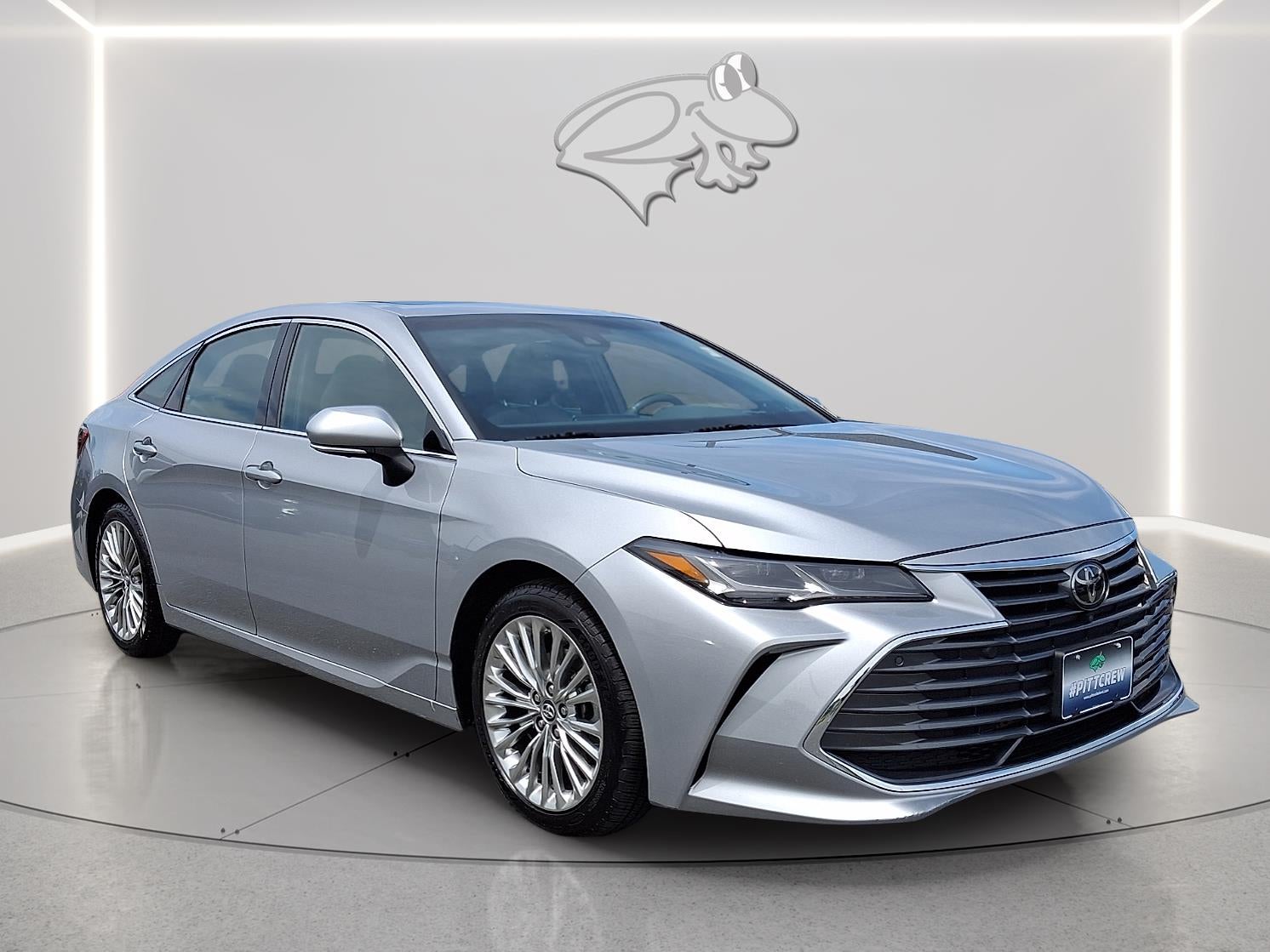 2019 Toyota Avalon Limited