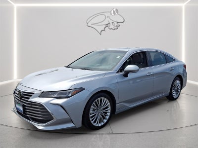 2019 Toyota Avalon Limited