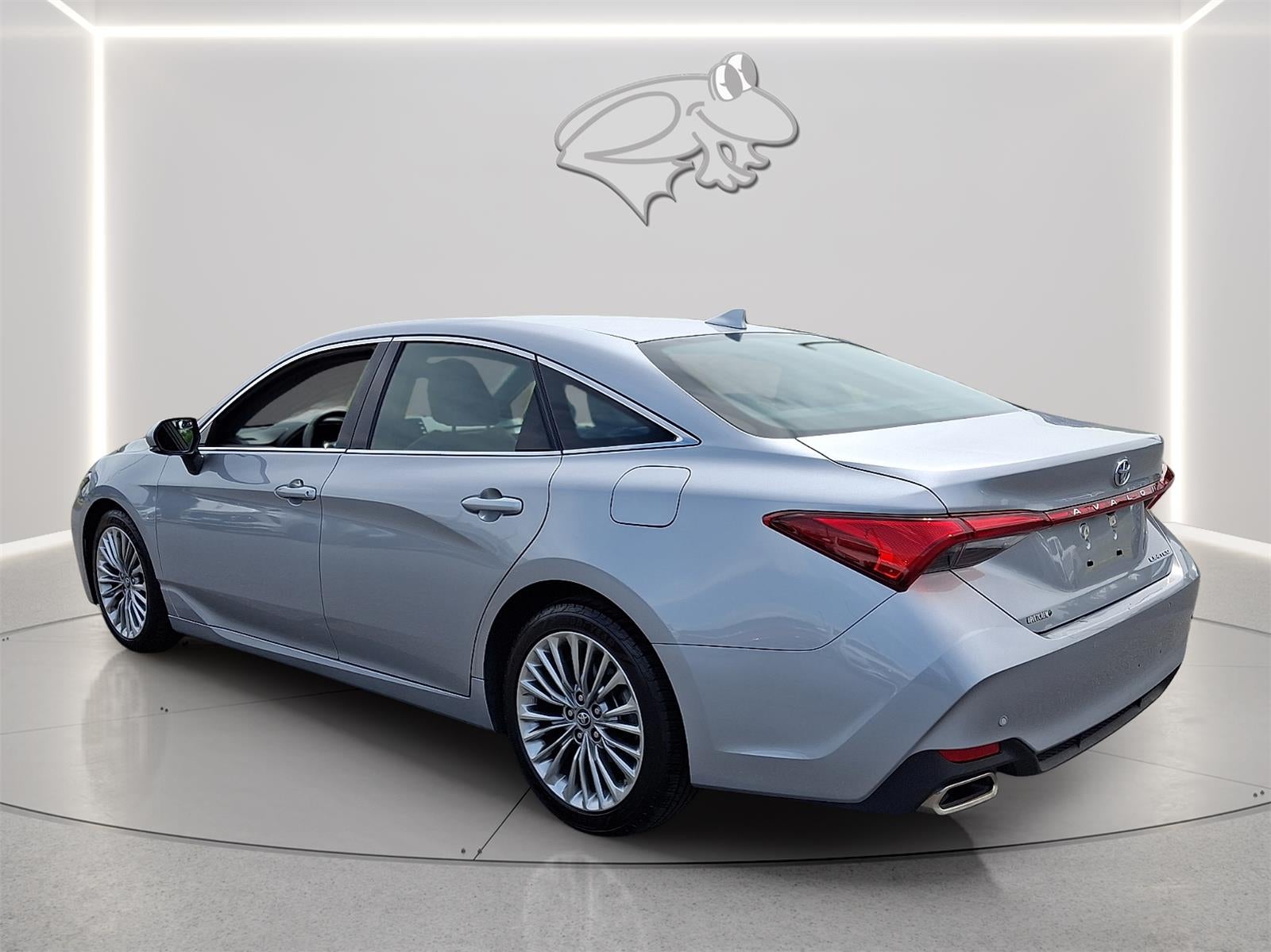 2019 Toyota Avalon Limited