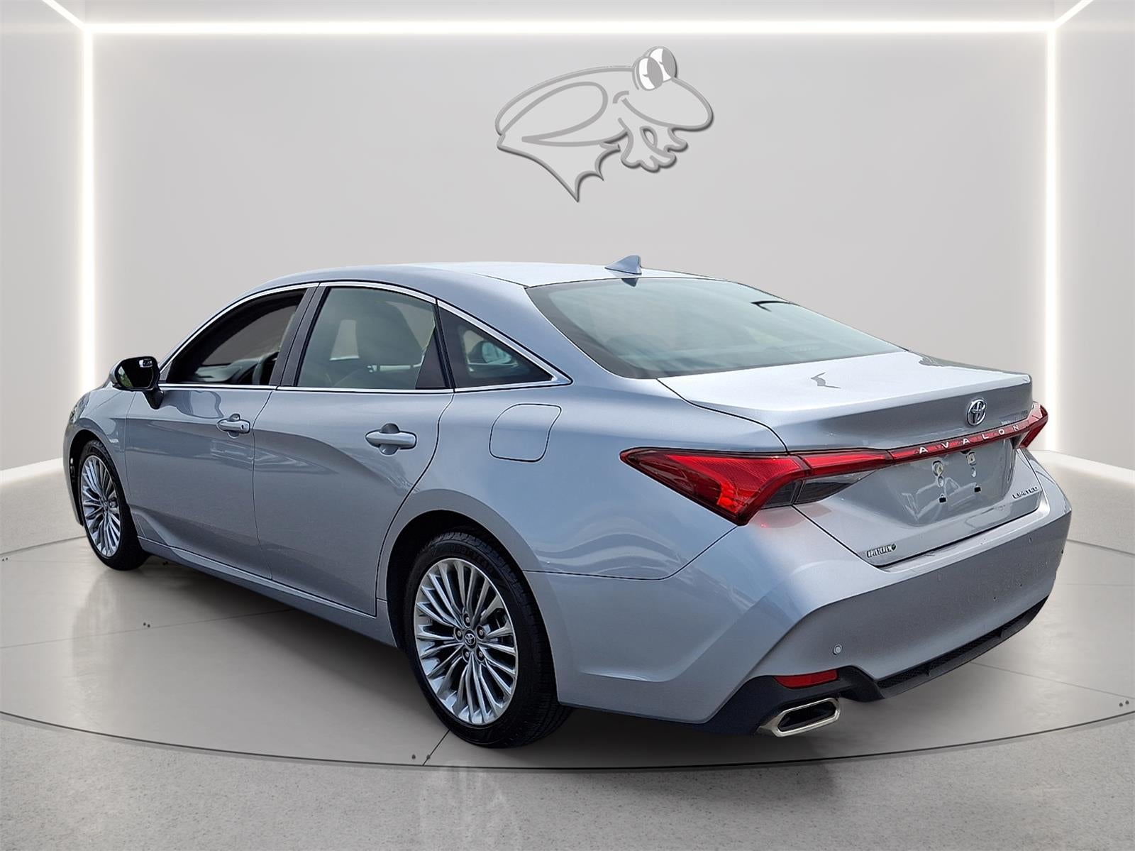2019 Toyota Avalon Limited